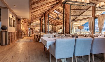 Casa en El Tarter, Canillo, Andorra 1
