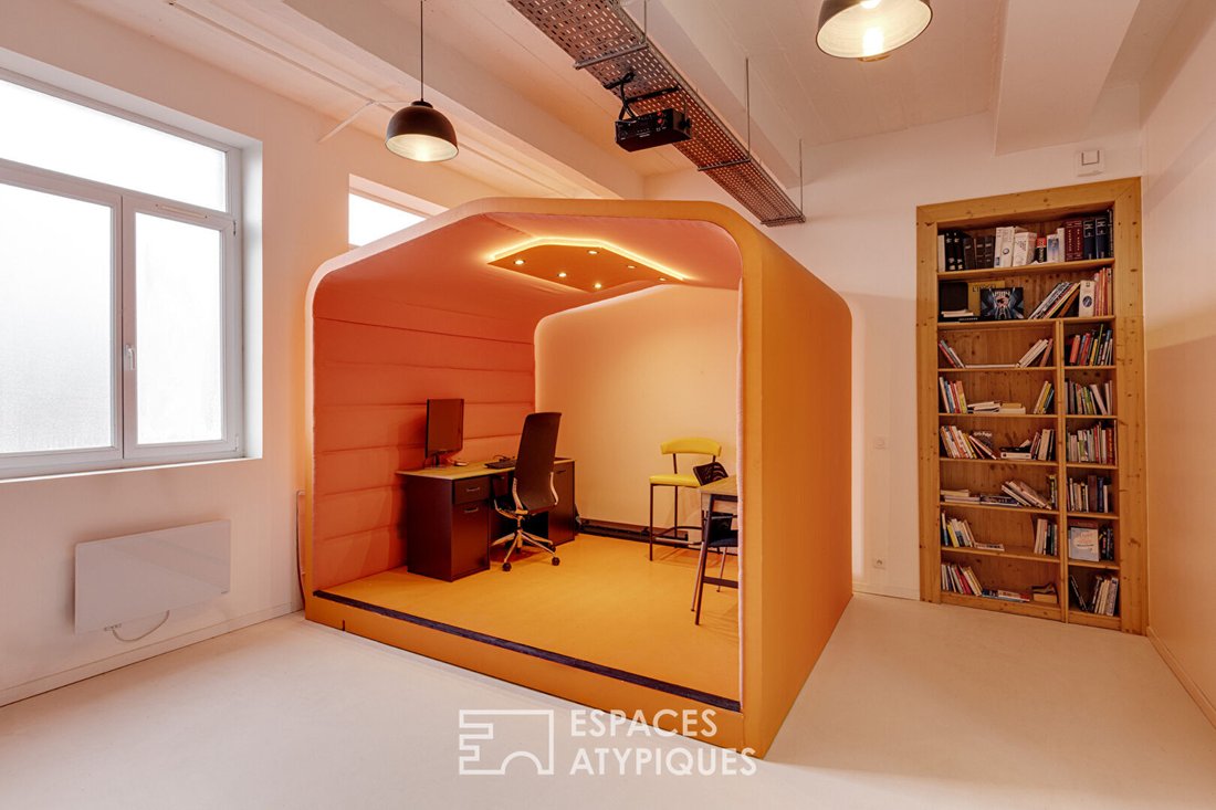 Apartment in Roubaix, Hauts-de-France, France 3 - 17731158