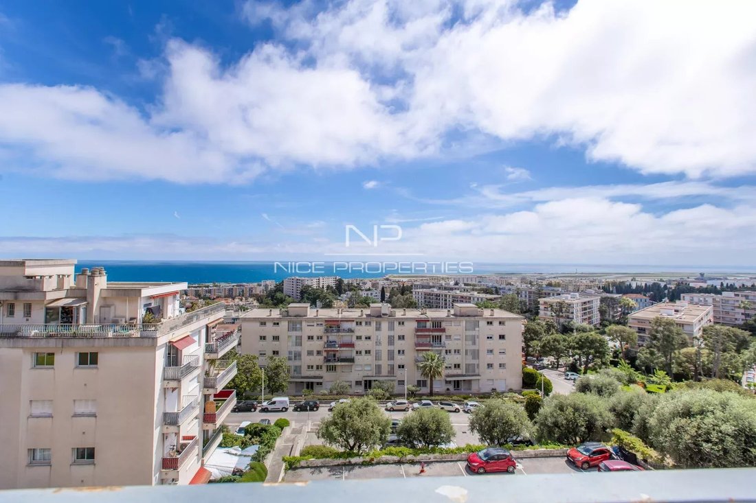 Apartment in Nice, Provence-Alpes-Côte d'Azur, France 3 - 17727946