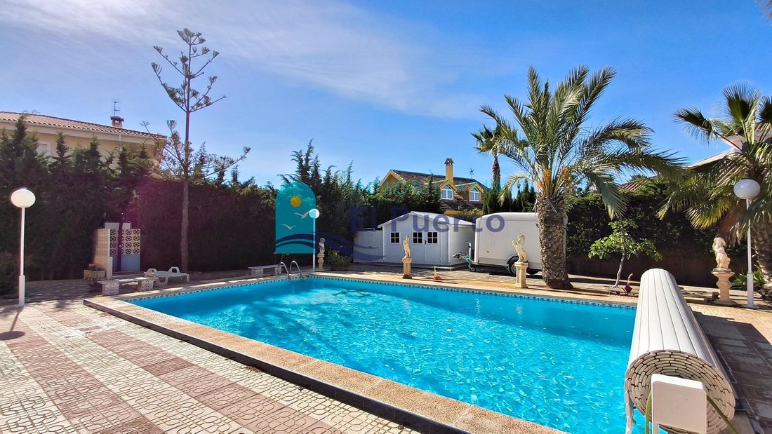 Villa in La Azohia, Perin, Cartagena 4 - 17730657