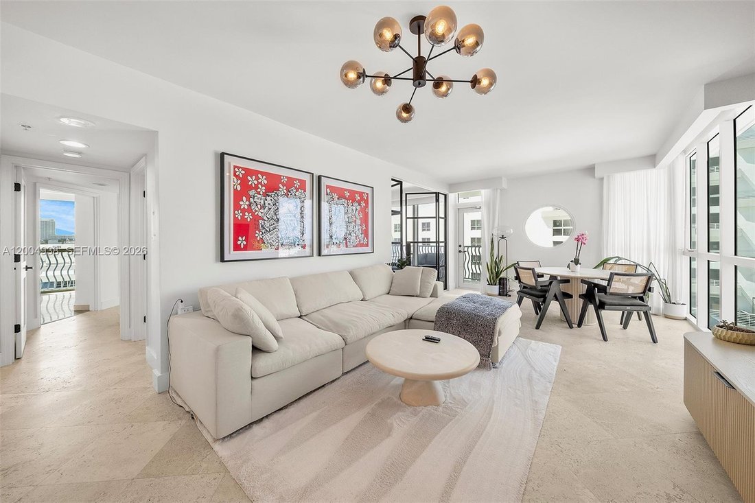 Condo in Miami Beach, Florida, United States 1 - 17729738