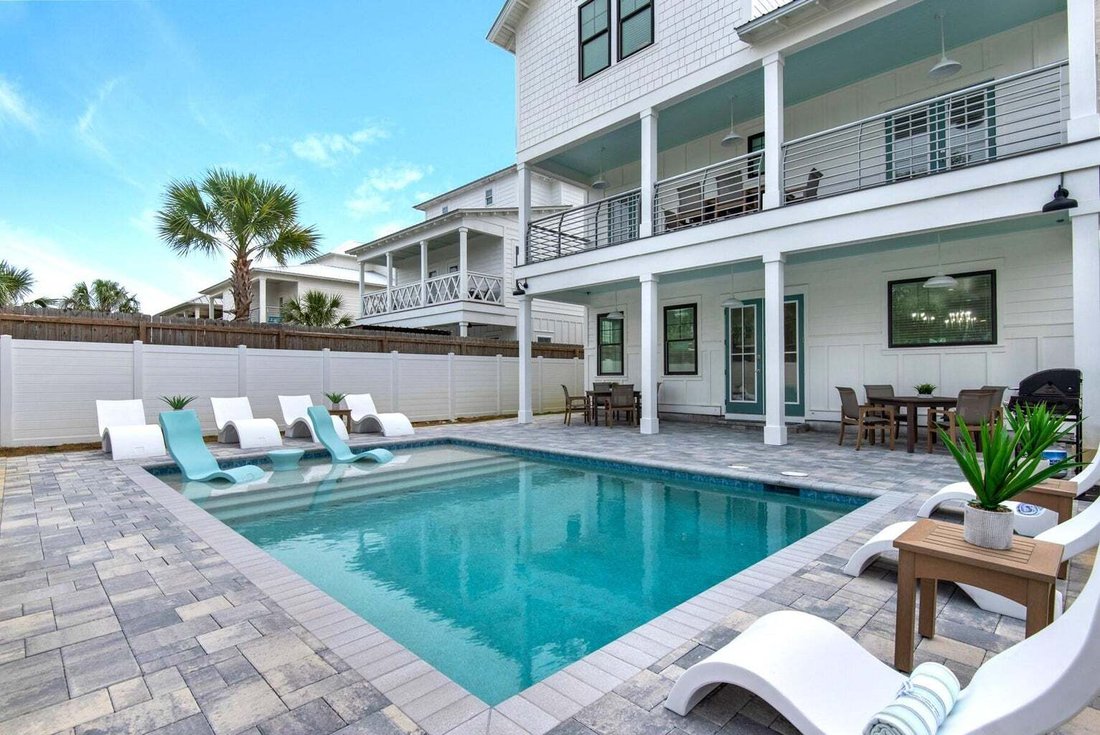 House in Destin, Florida, United States 4 - 17726373
