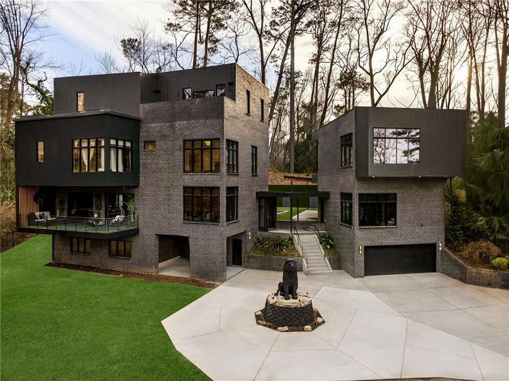 House in Atlanta, Georgia, United States 2 - 17730241