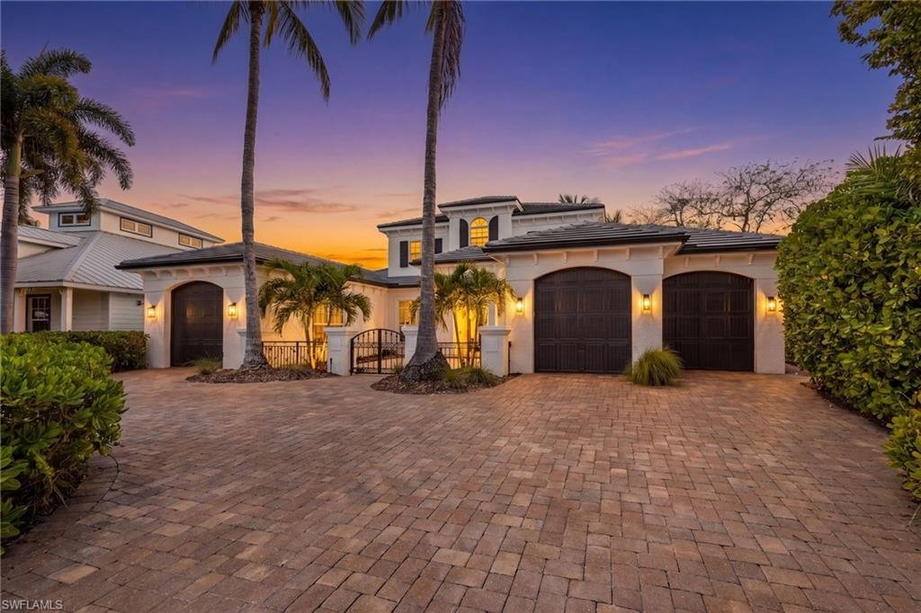 House in Fort Myers, Florida, United States 1 - 17728531