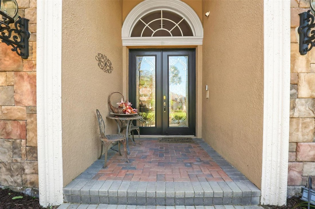 House in Wesley Chapel, Florida, United States 3 - 17729864