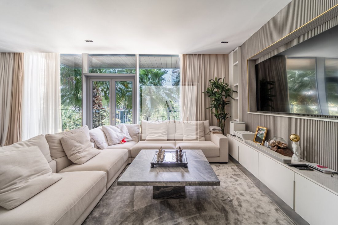 Apartment in Bluewaters, Dubai, United Arab Emirates 1 - 17726831