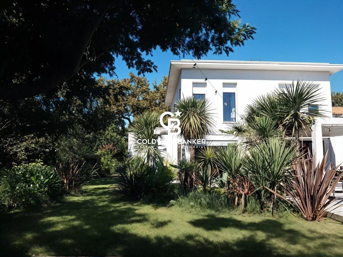 House in Nord Ouest, Andernos-les-Bains, France 2 - 17727304