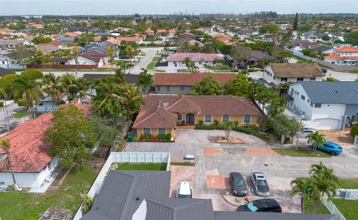 House in Miami, Florida, United States 1