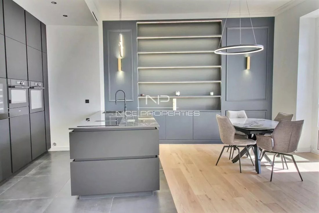 Apartment in Nice, Provence-Alpes-Côte d'Azur, France 5 - 17727813