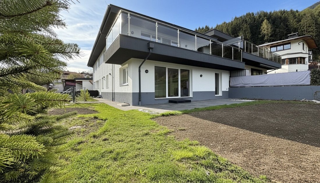 Apartment in Polling in Tirol, Tyrol, Austria 1 - 17728277