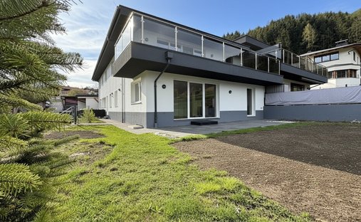 Apartment in Polling in Tirol, Tyrol, Austria 1