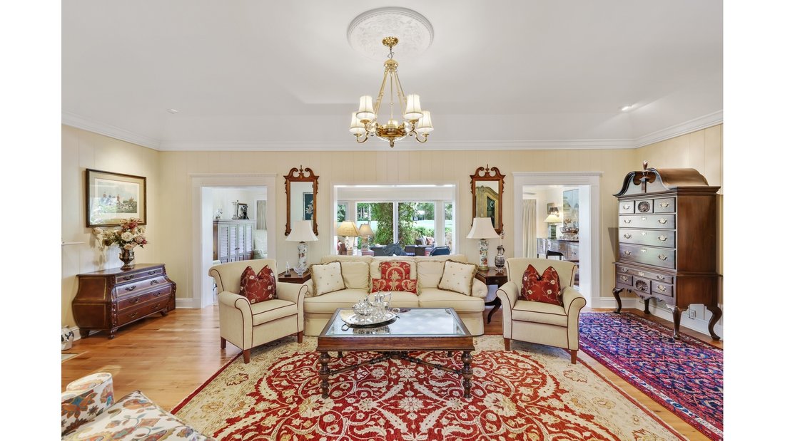 Maison à Boynton Beach, Floride, États-Unis 4 - 17005256