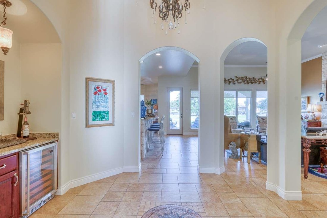 House in Kingsland, Texas, United States 4 - 17729838