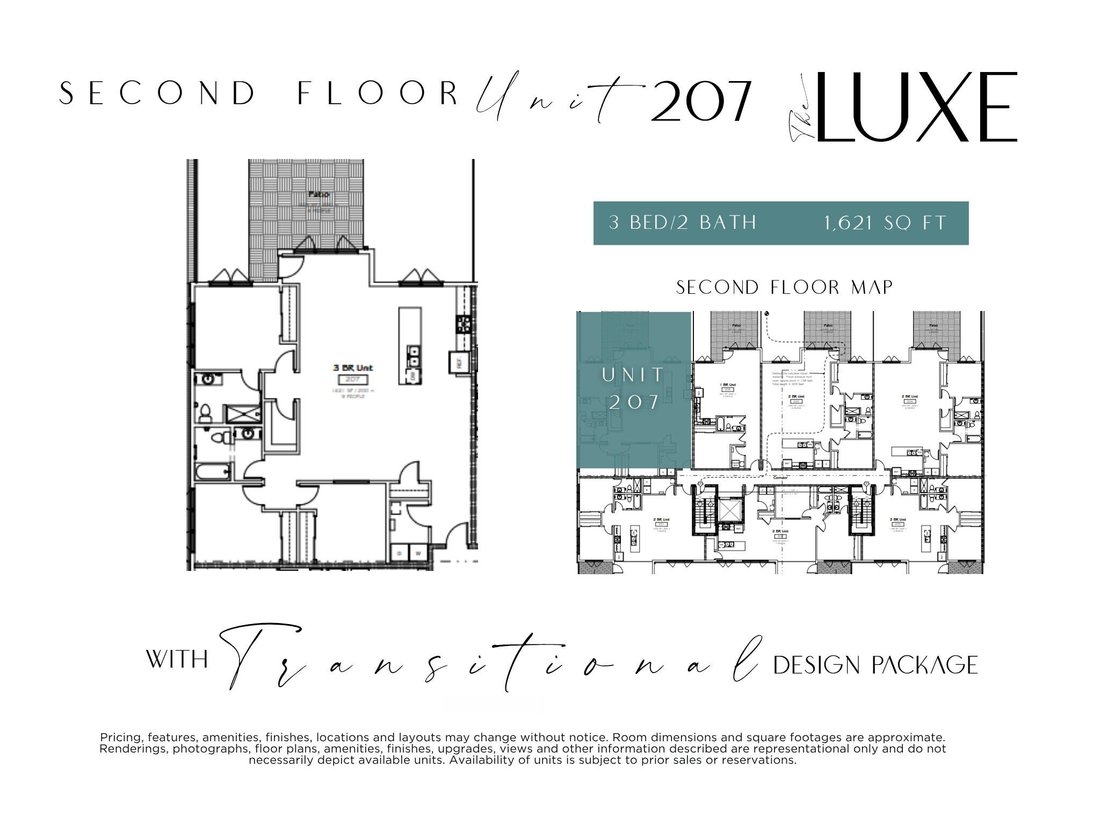 Condo in Chattanooga, Tennessee, United States 2 - 17730013