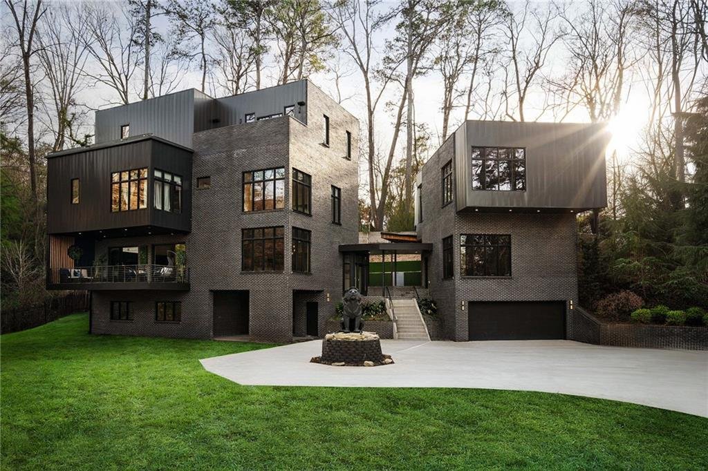 House in Atlanta, Georgia, United States 5 - 17730241