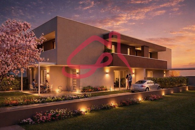 House in Limena, Veneto, Italy 4 - 14984876
