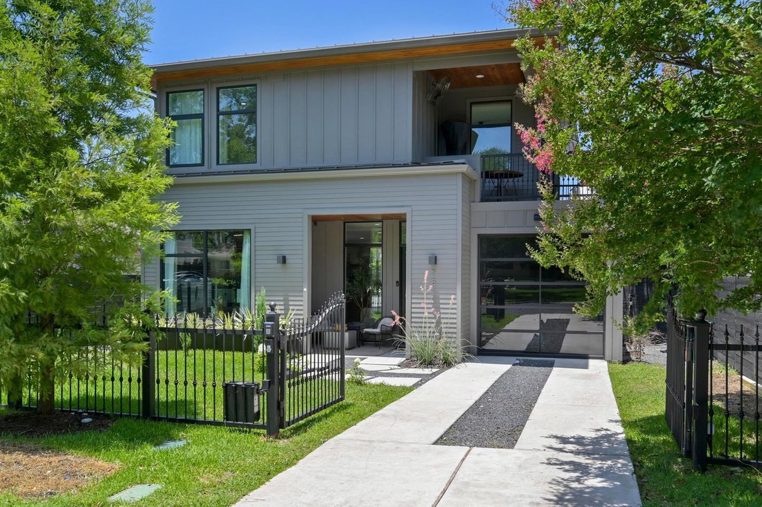 House in Austin, Texas, United States 2 - 17732158