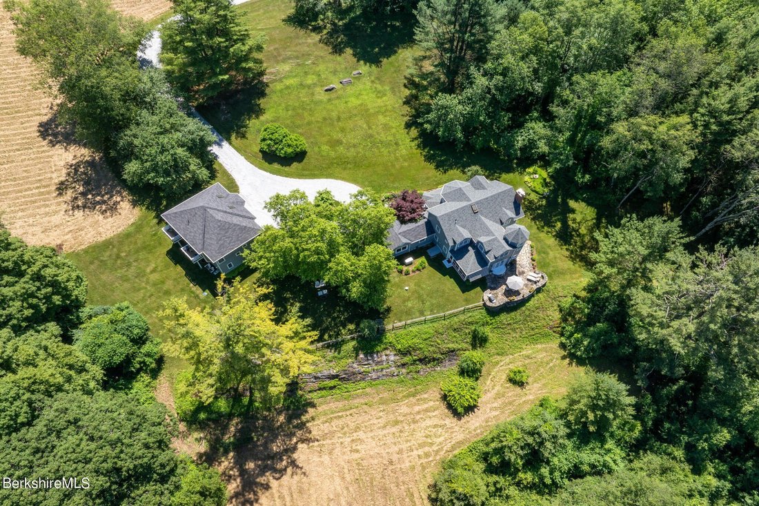 House in West Stockbridge, Massachusetts, United States 1 - 17732078