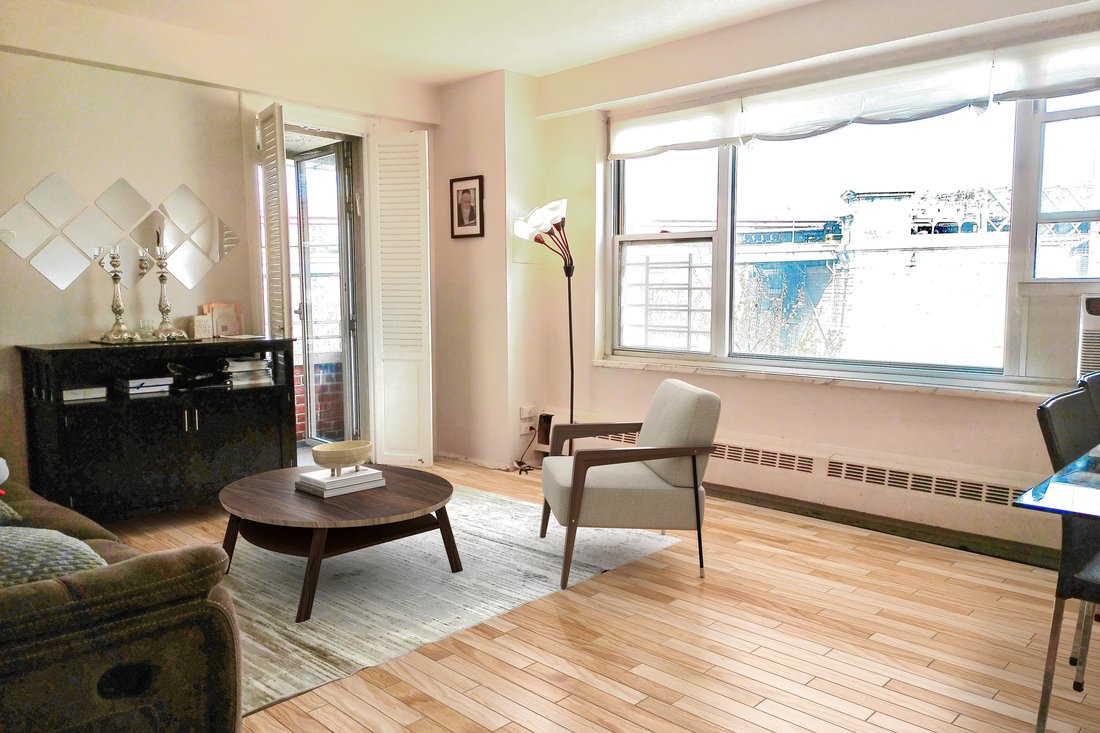 Co Op in New York, New York, United States 1 - 17726383
