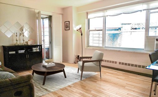 Co Op in New York, New York, United States 1