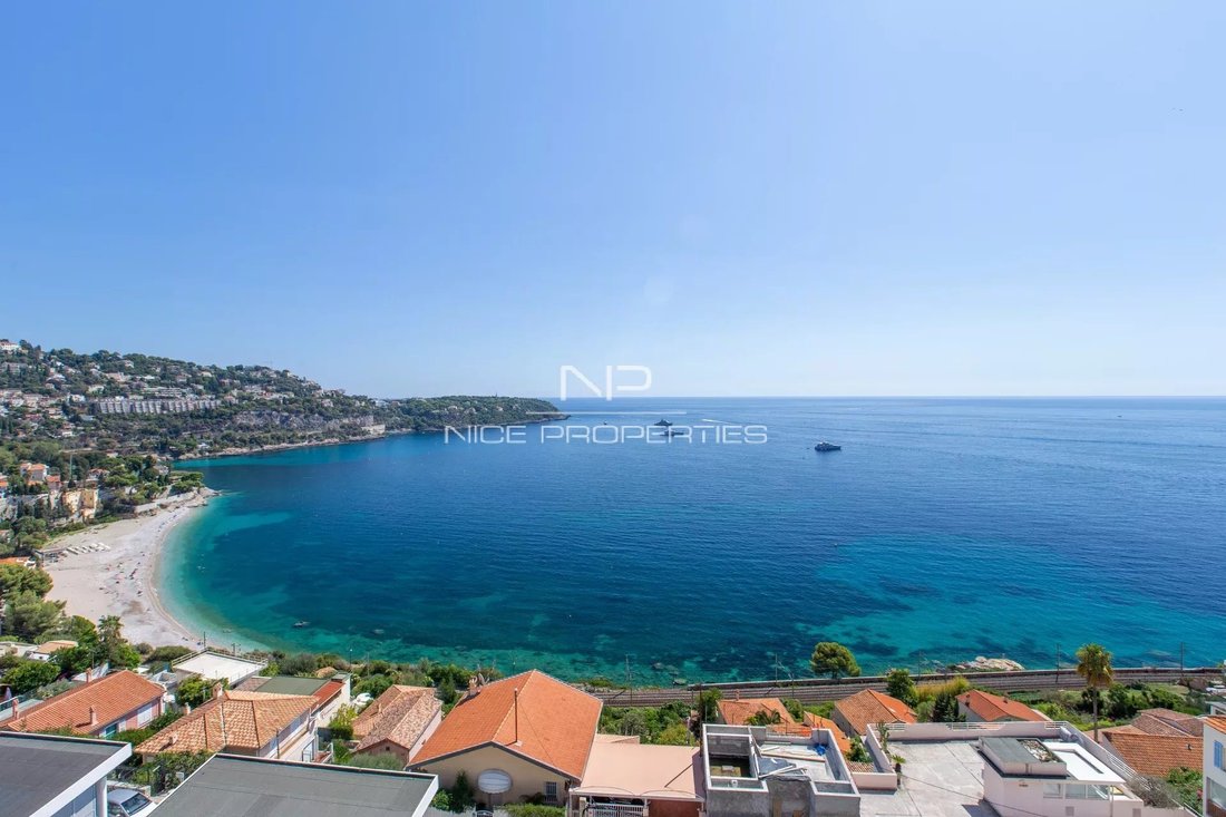 Villa in Cabbe-Saint Roman, Roquebrune-Cap-Martin, France 5 - 17727881