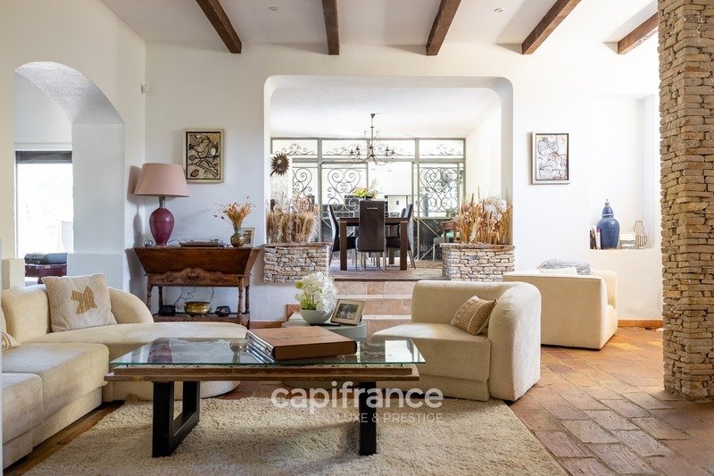 House in Saint Menet, Marseille, Provence-Alpes-Côte d'Azur 5 - 17727965