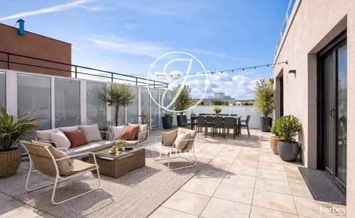 Appartement à Rueil-Malmaison, Île-de-France, France 1