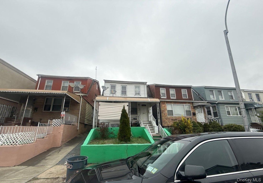 House in New York, New York, United States 5 - 17729463