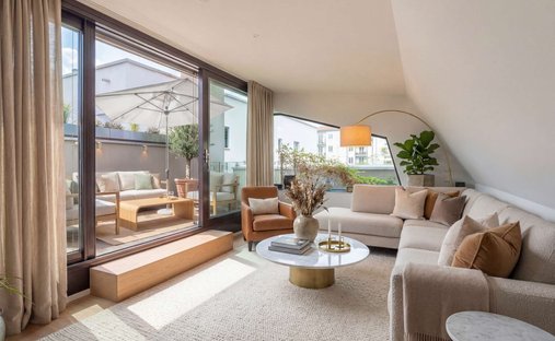 Maison à Munich, Bavière, Allemagne 1