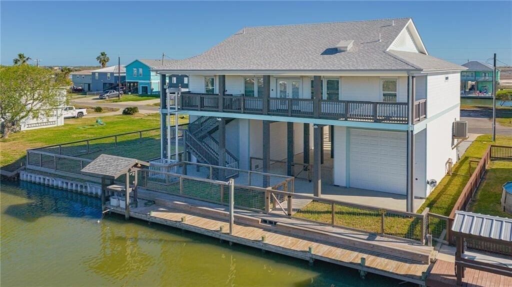 House in Rockport, Texas, United States 1 - 17731299