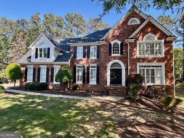 House in Alpharetta, Georgia, United States 1 - 17727031