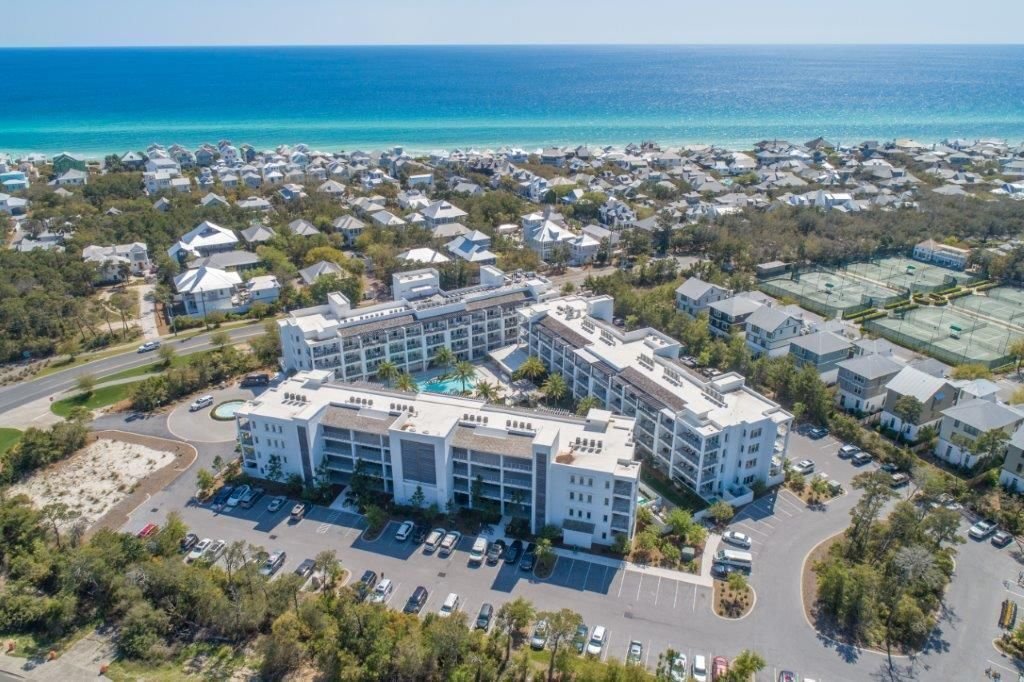 House in Watersound, Florida, United States 1 - 17732110