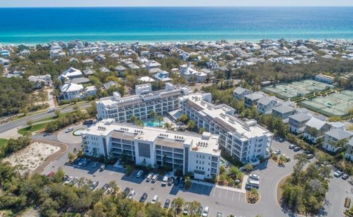 Haus in Watersound, Florida, Vereinigte Staaten 1