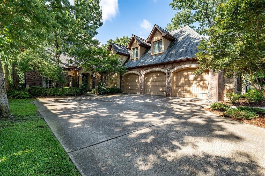 House in Tyler, Texas, United States 2 - 17730526