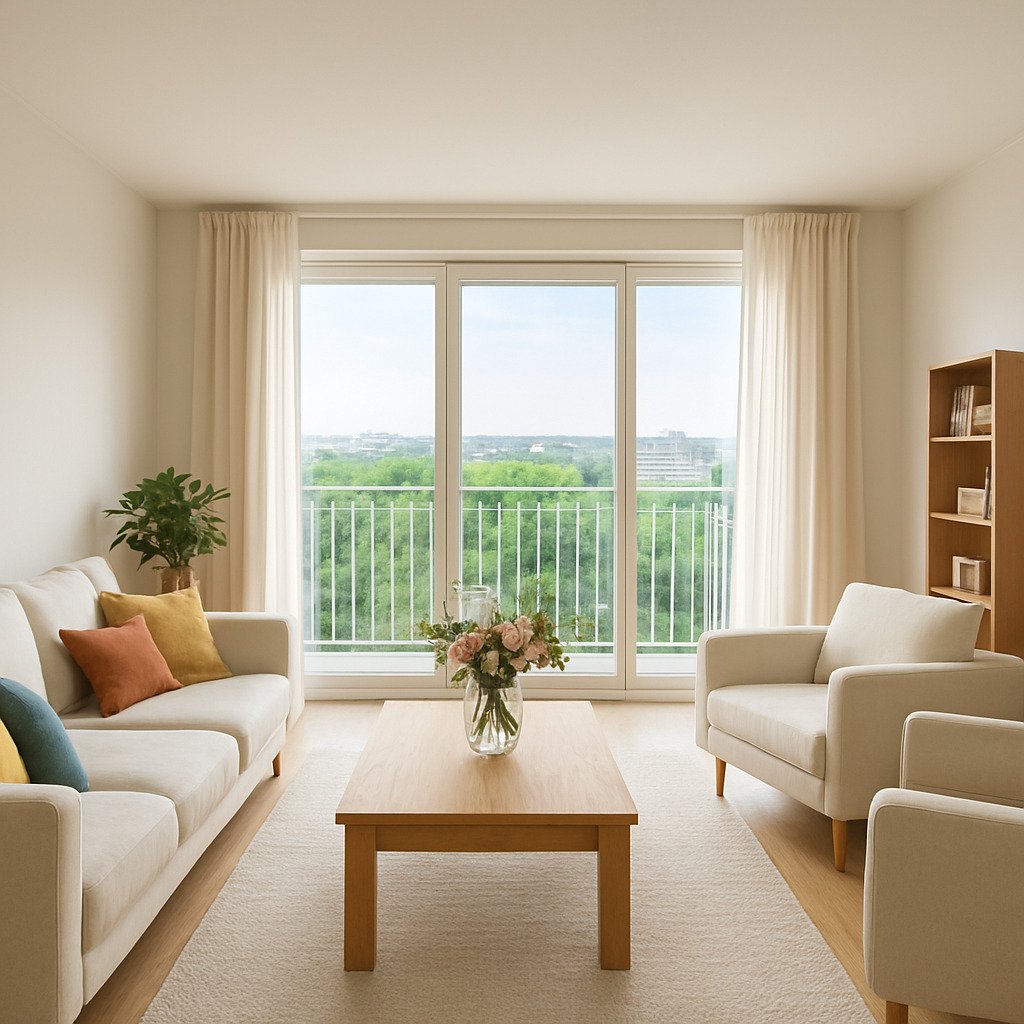 Apartment in Plateau et Pileu, Palaiseau, France 1 - 17731186