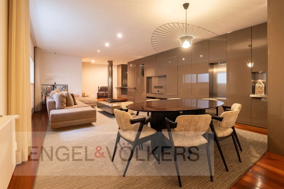 Apartment in Aldoar, Foz do Douro e Nevogilde, Porto District, Portugal 4 - 17729242