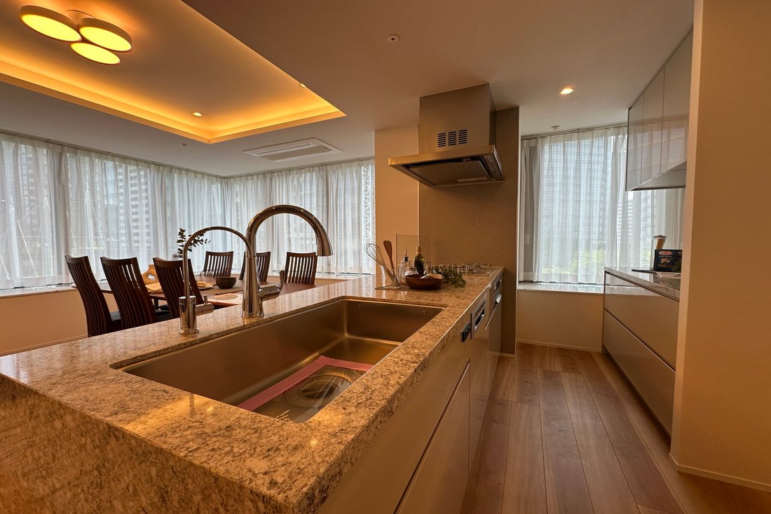Condo in Shinagawa City, Tokyo, Japan 5 - 17491081