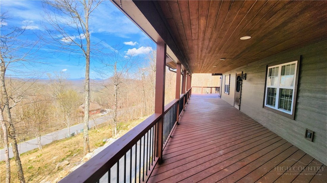 House in Banner Elk, North Carolina, United States 4 - 16826397