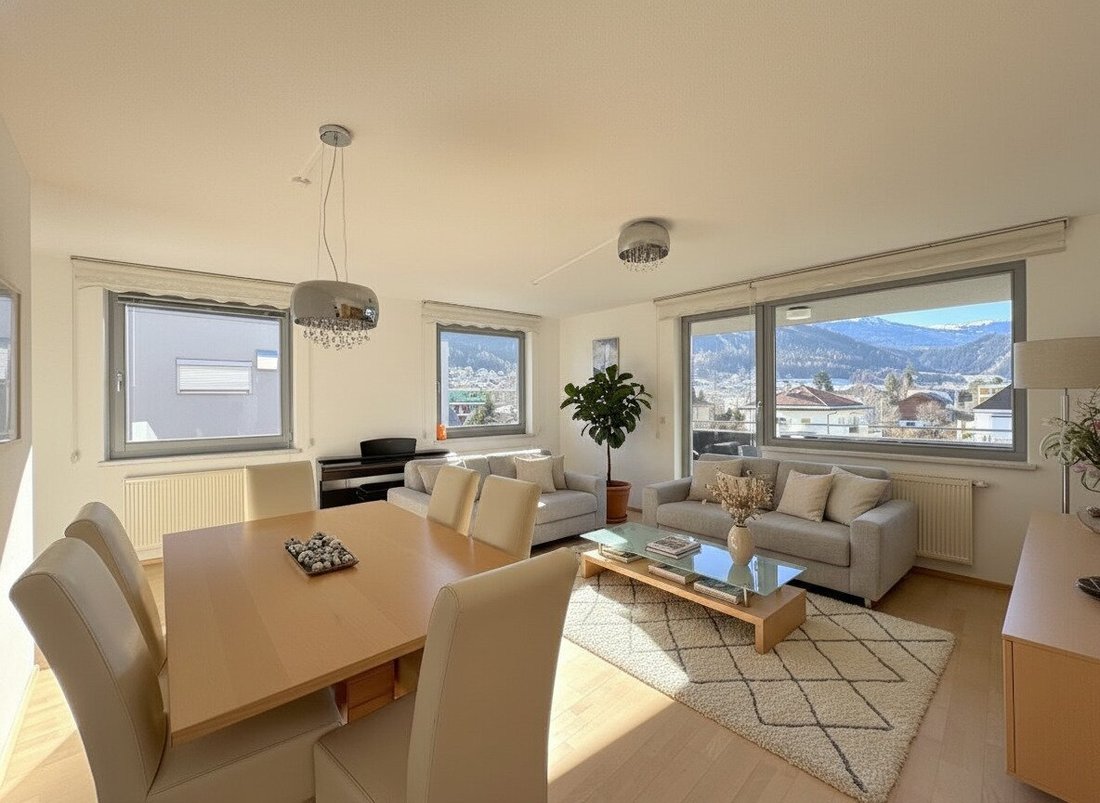 Apartment in Innsbruck, Tyrol, Austria 2 - 17219387