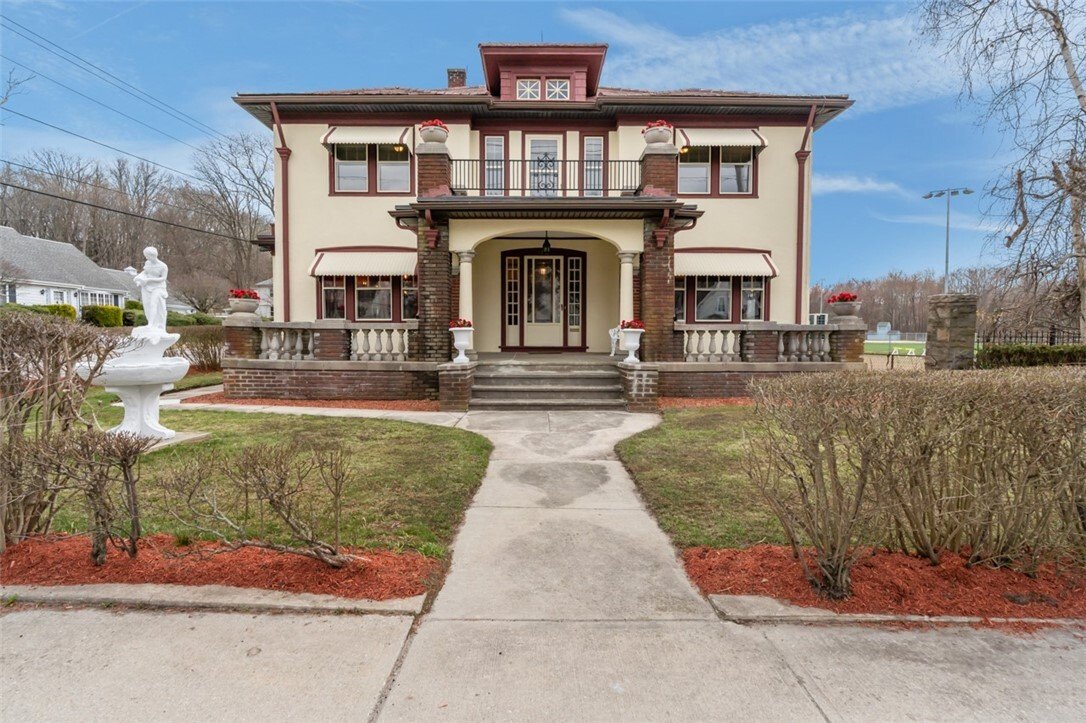 House in Westerly, Rhode Island, United States 1 - 17726569