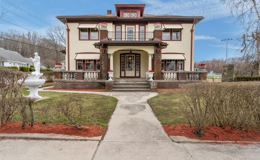 Maison à Westerly, Rhode Island, États-Unis 1