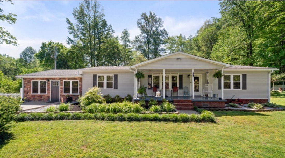 Land in New Johnsonville, Tennessee, United States 5 - 17730010