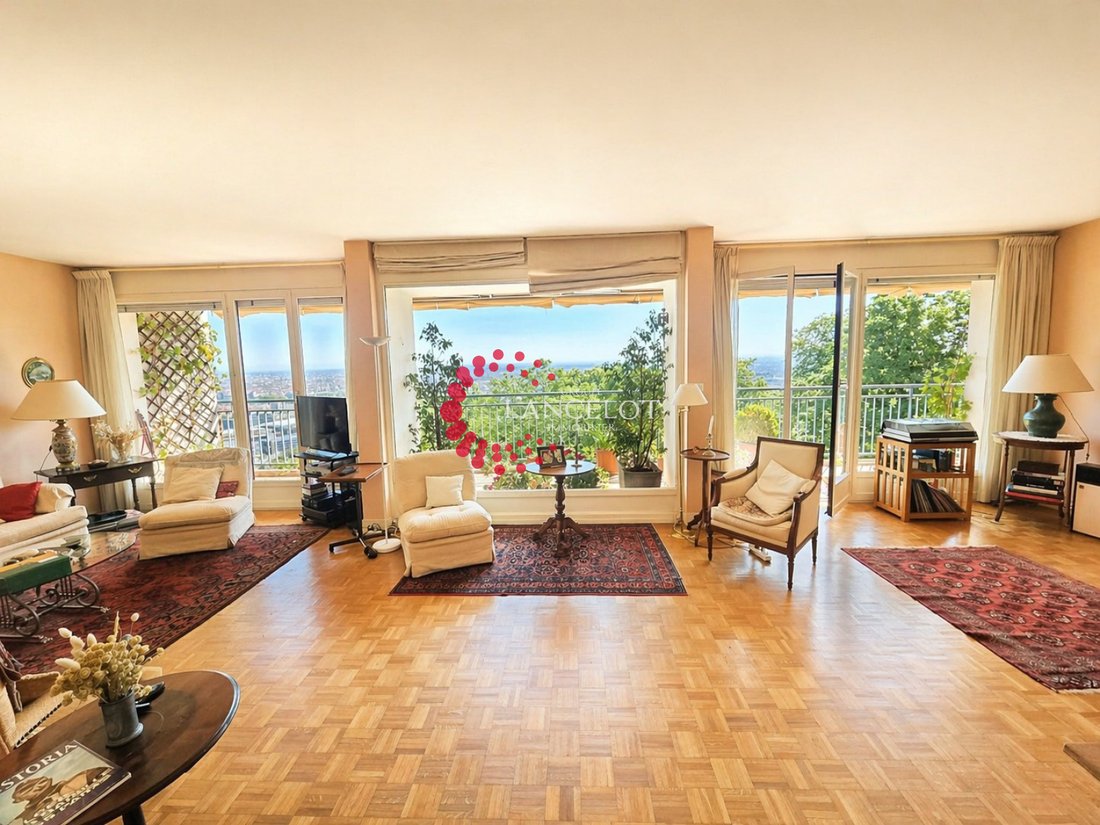 Apartment in Sainte-Foy-lès-Lyon, Auvergne-Rhône-Alpes, France 3 - 17730359