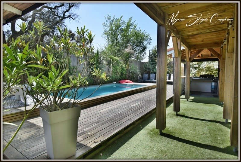 Casa a Ouest, Soustons, Francia 3 - 17540891