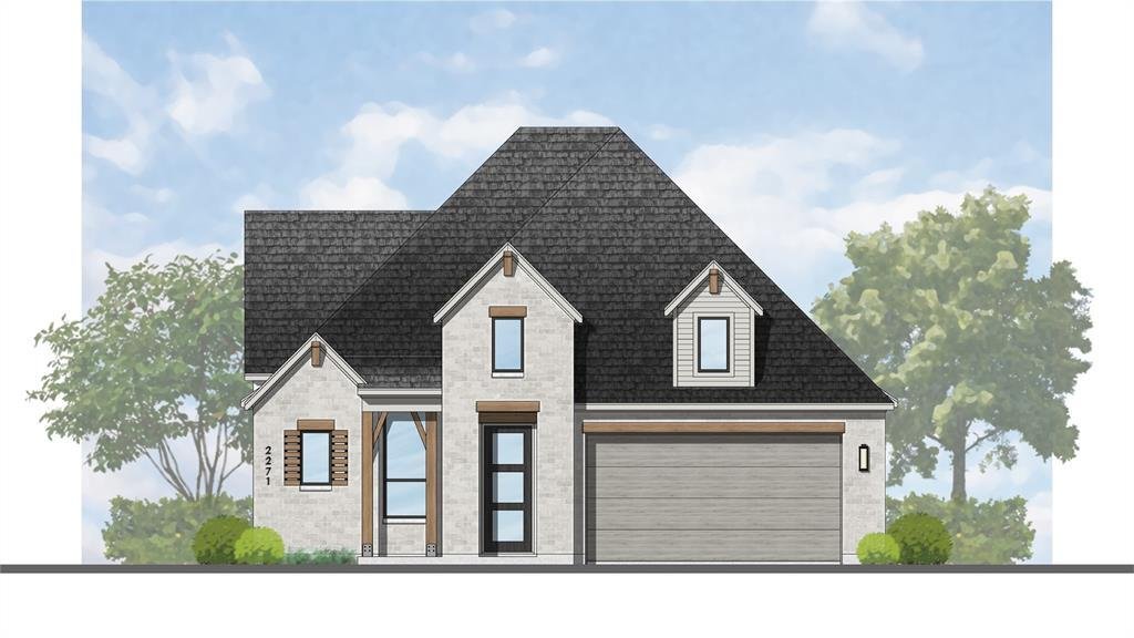 House in Northlake, Texas, United States 1 - 17730446