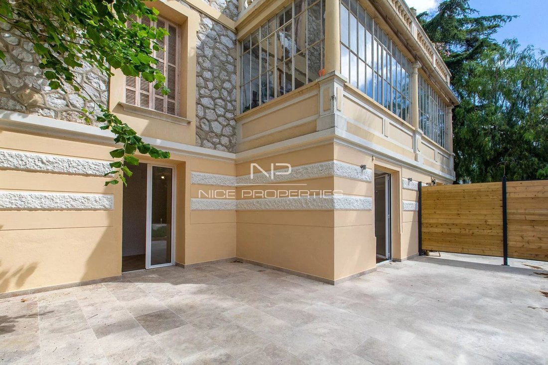Apartment in Nice, Provence-Alpes-Côte d'Azur, France 4 - 17727858