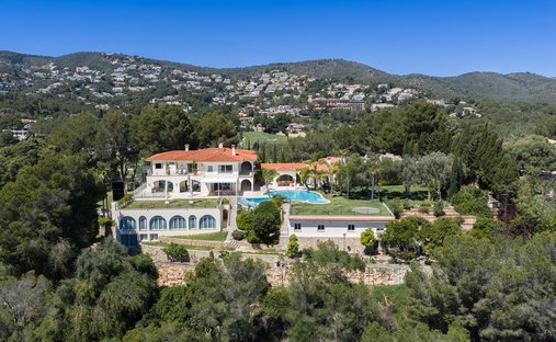 Maison à Son Vida, Palma, Îles Baléares 1