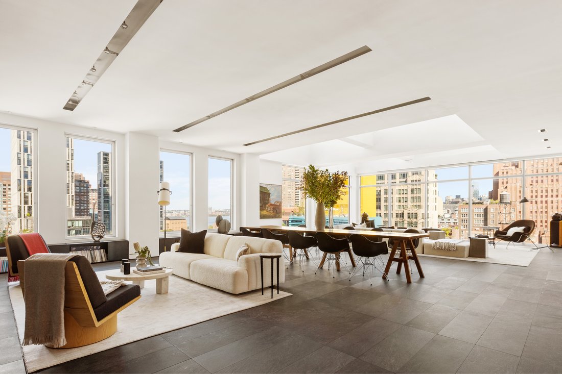 Condo in New York, New York, United States 3 - 17726333