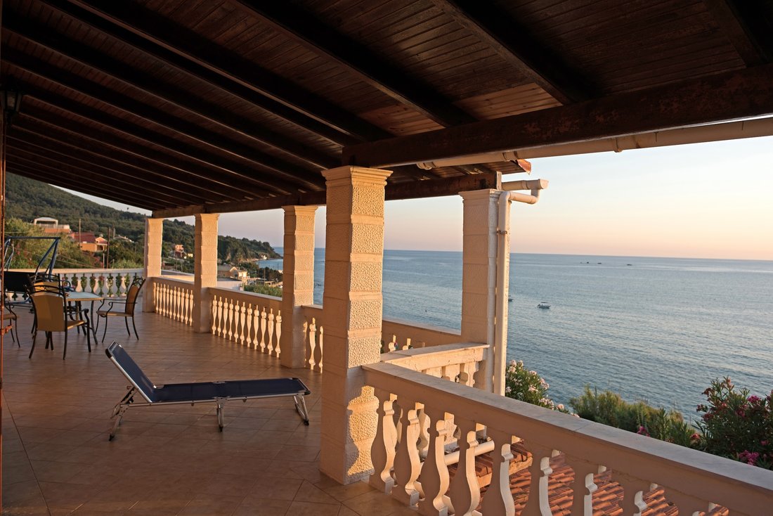 Villa in Meliteieis, Peloponnese, Western Greece and the Ionian, Greece 5 - 17407542