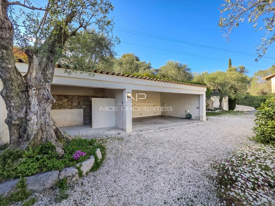 Villa in Nice, Provence-Alpes-Côte d'Azur, France 4 - 17727966